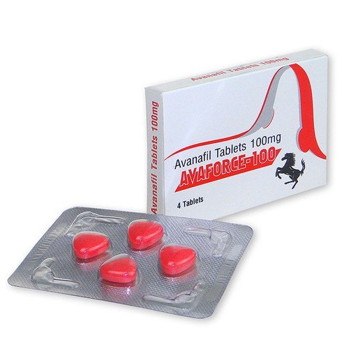 avaforce-100-mg