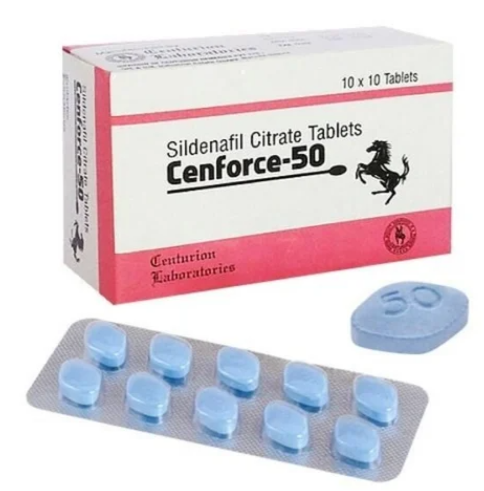 cenforce-50-mg
