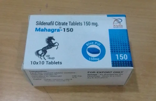 mahagra-150-mg