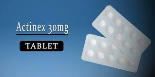 actinex-30-mg-tablet