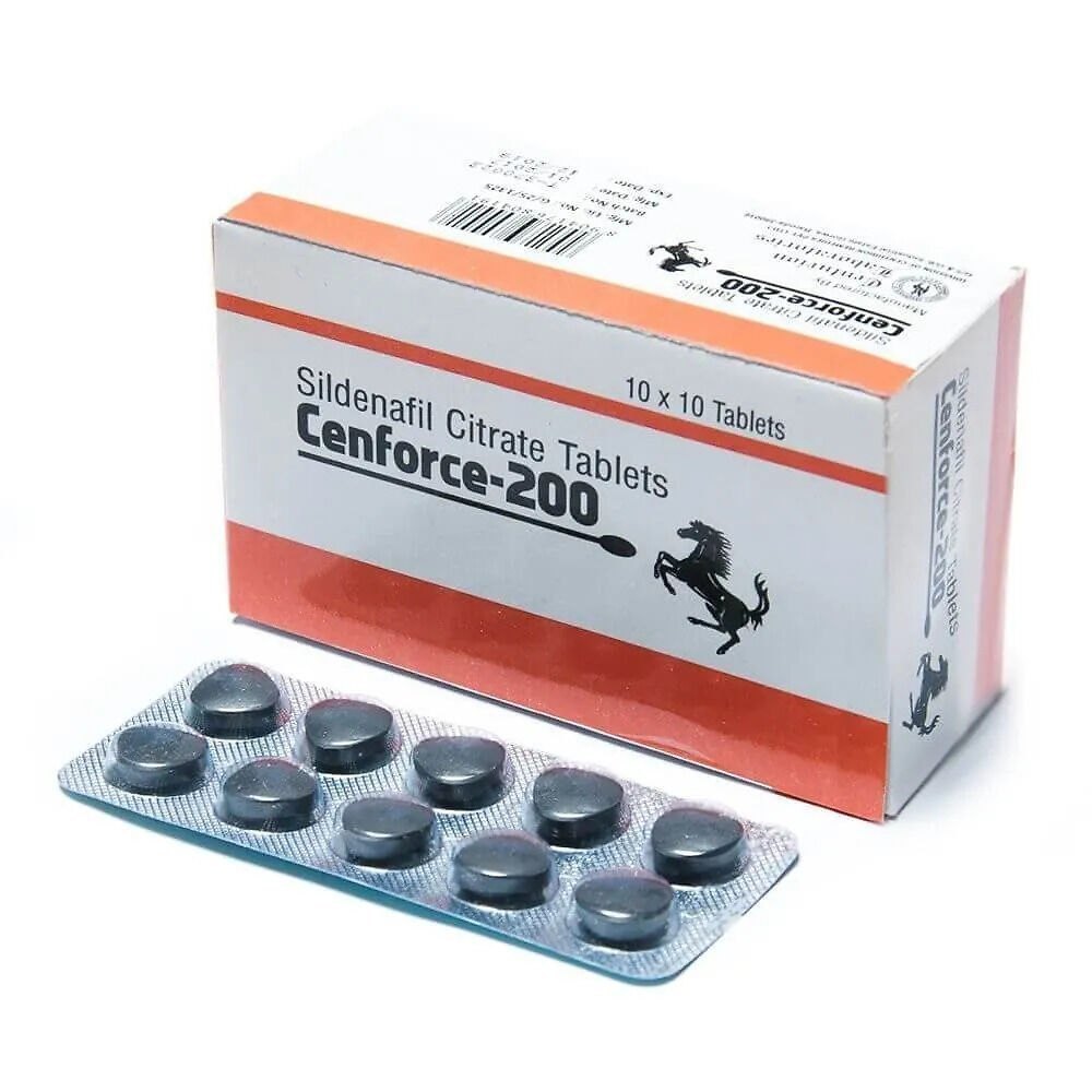 cenforce-200-mg