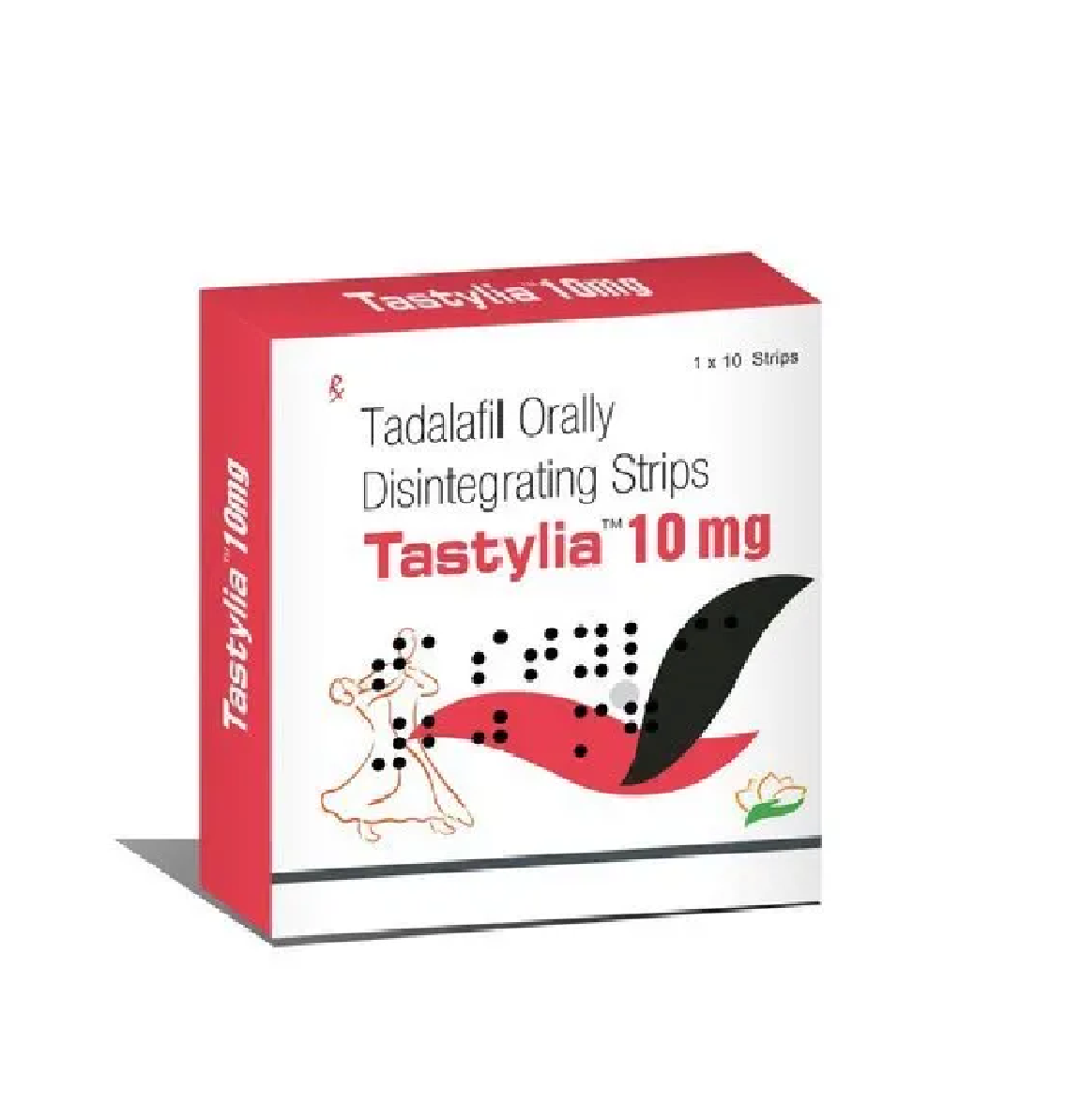 tastylia-10-mg