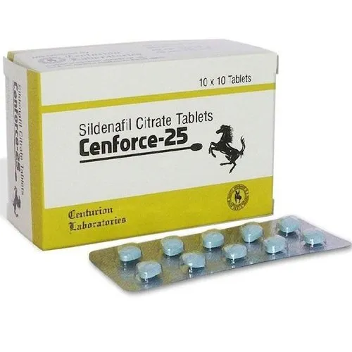 cenforce-25-mg