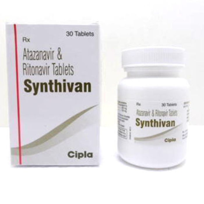 synthivan-300-mg-100-mg