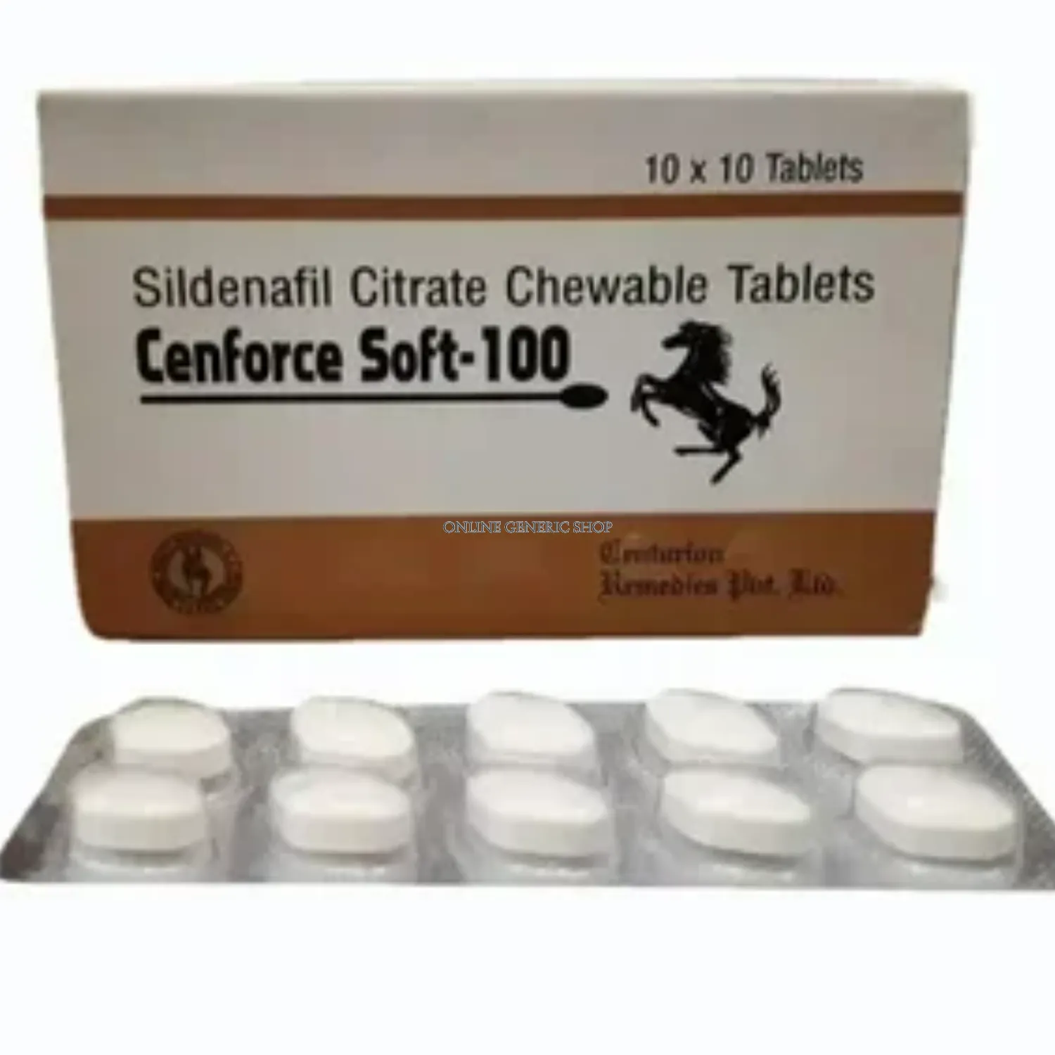 cenforce-soft-100-mg                    