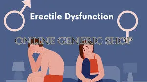 Erectile dysfunction