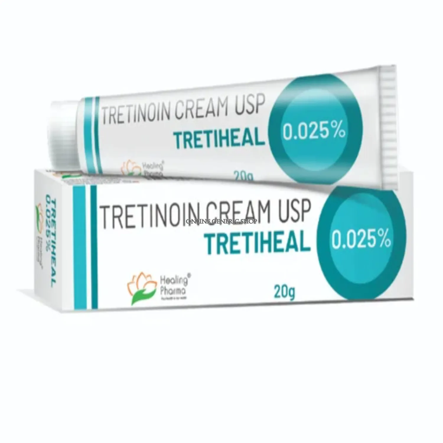tretiheal-0-025-cream                    