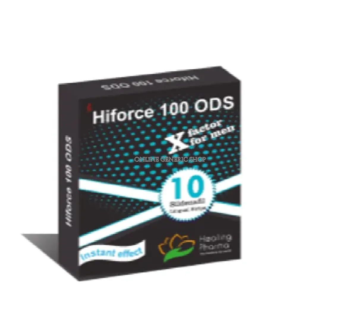 Hiforce 100 ODS image