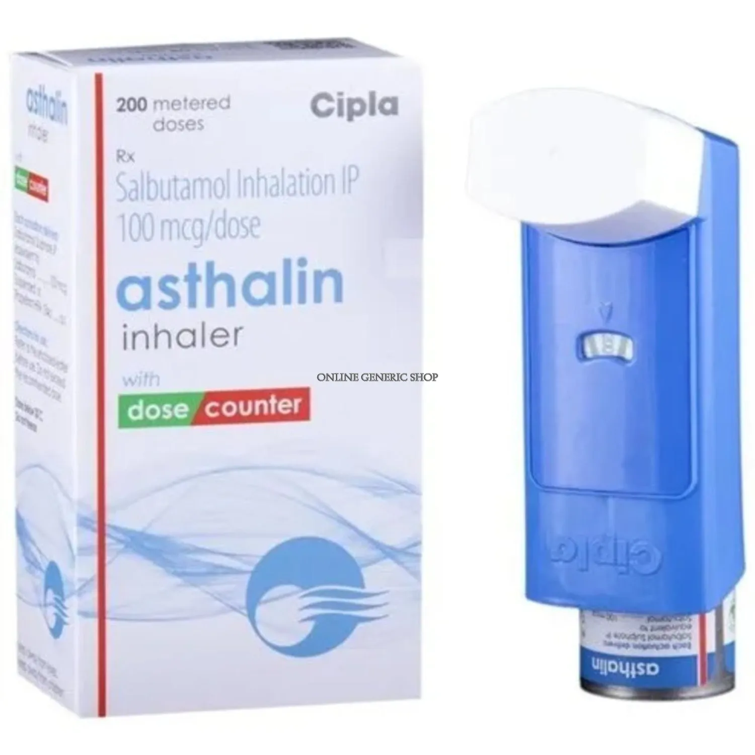 asthalin-inhaler-100mcg                    
