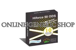 Hiforce 50 ODS image