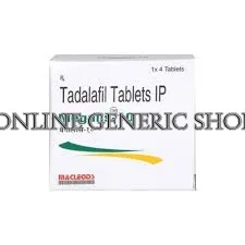Tadacip 10 Mg Tablet image