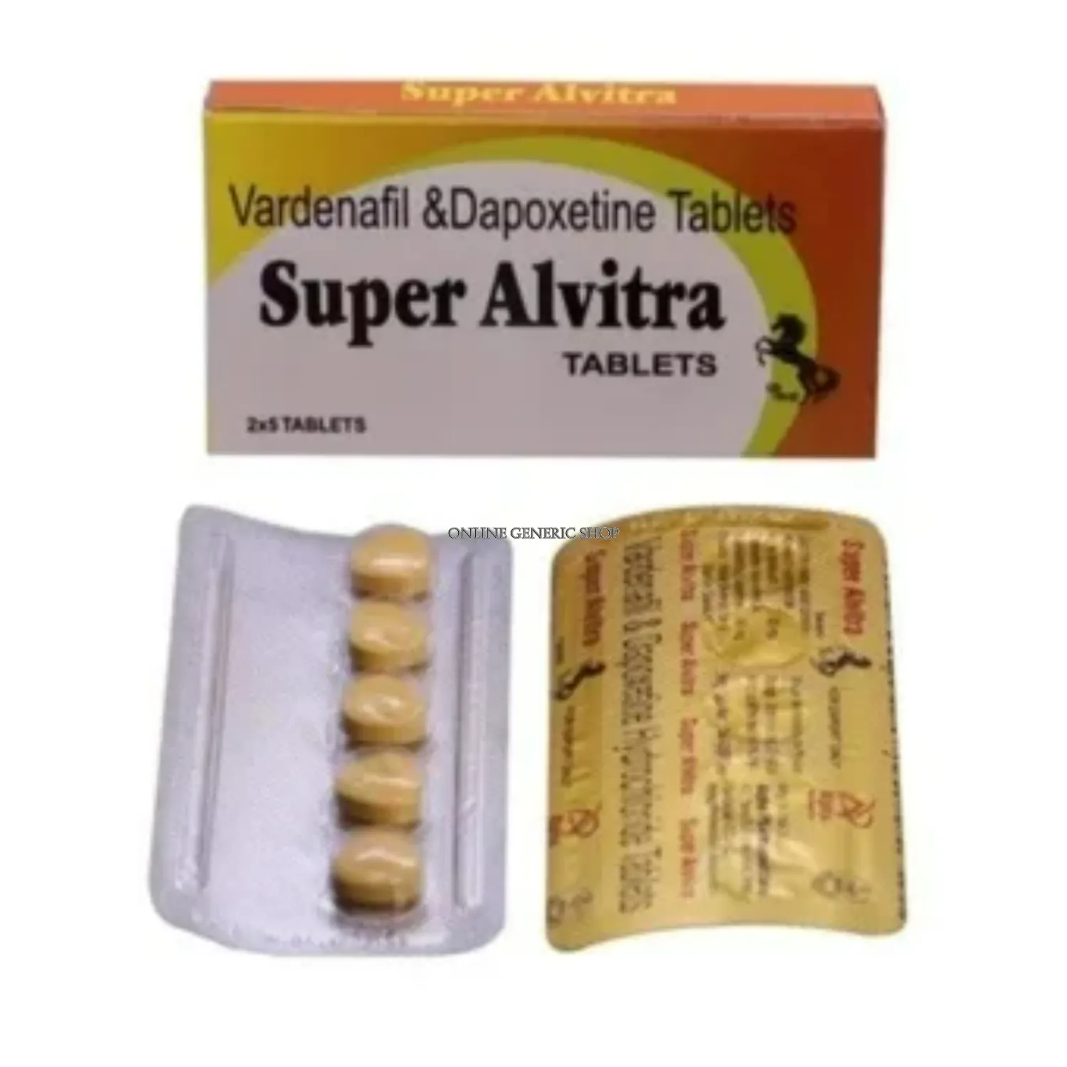 Super Alvitra image