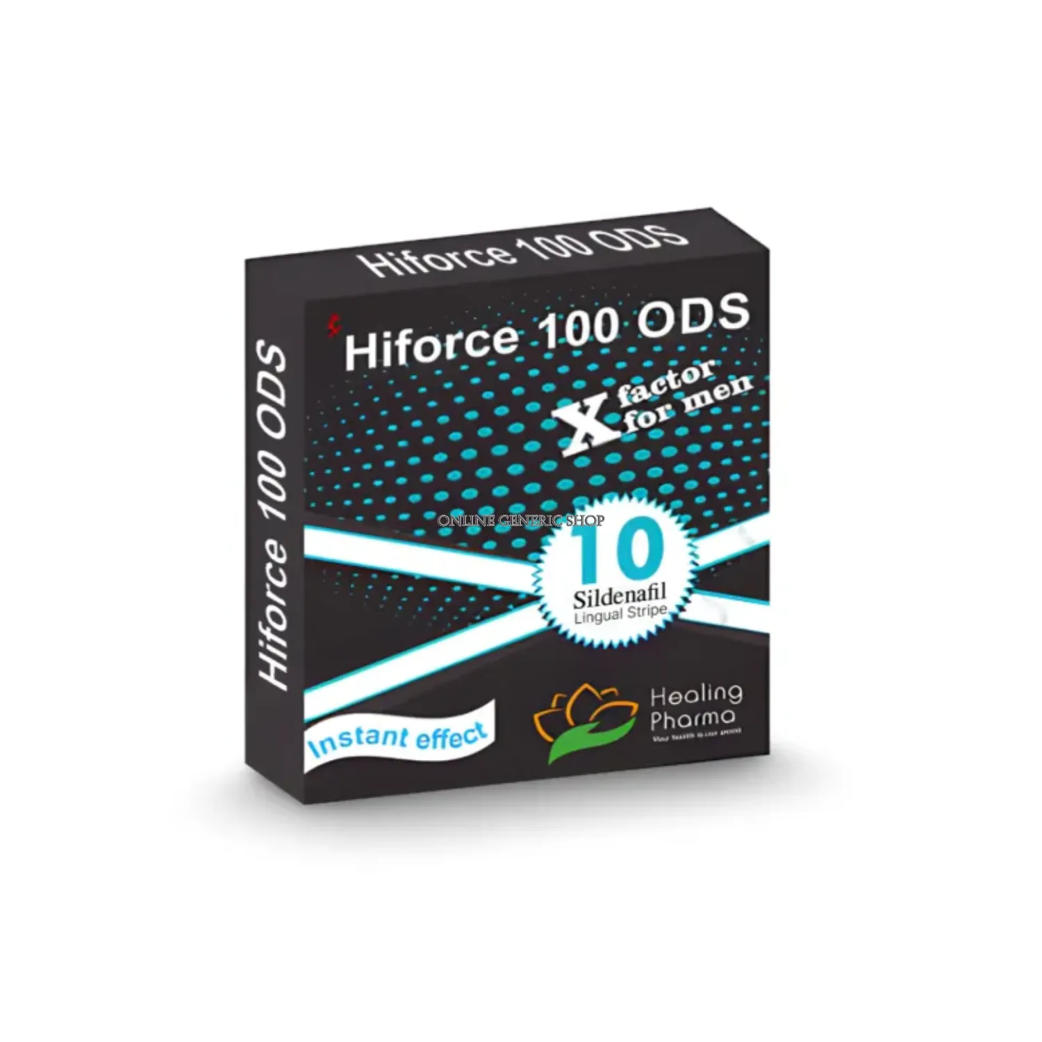 Hiforce 100 ODS image