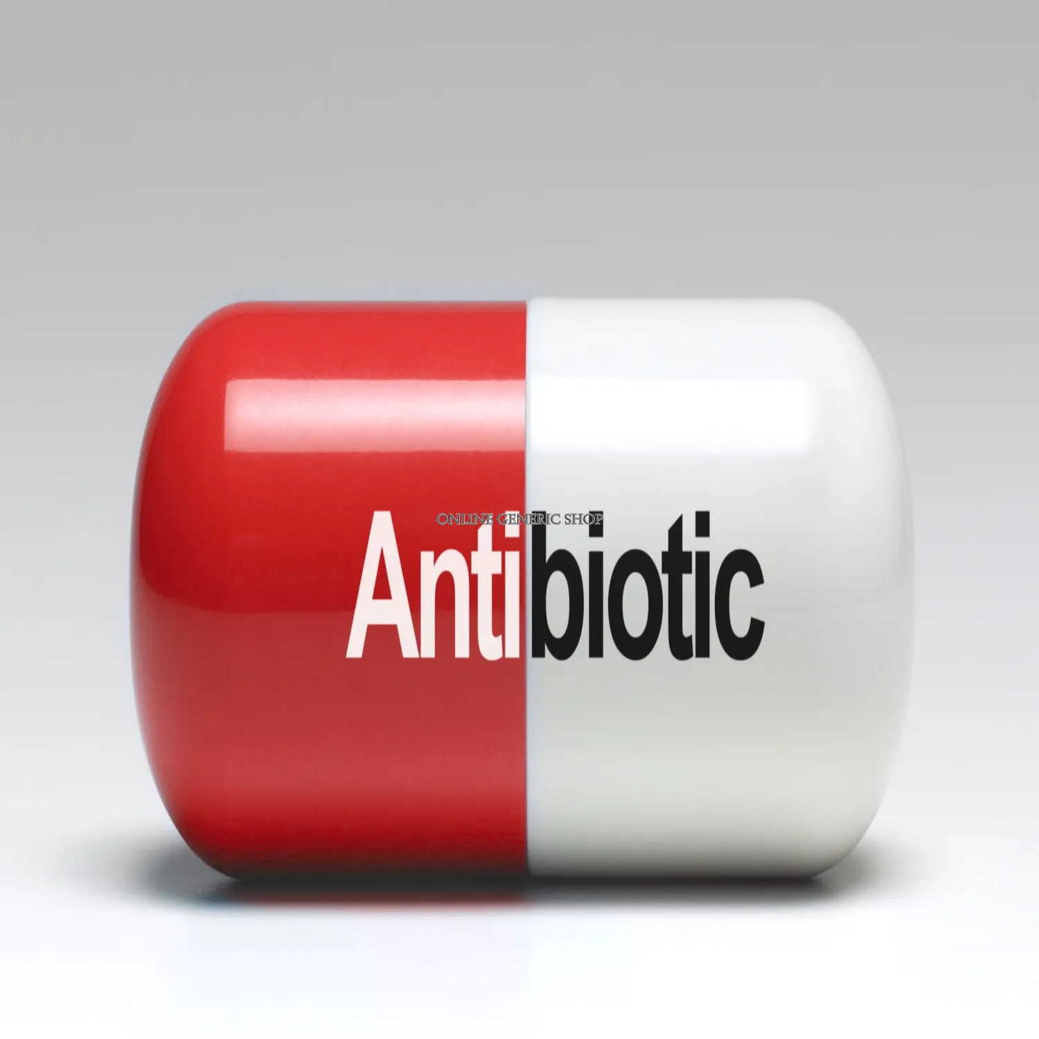 Anti-Biotics